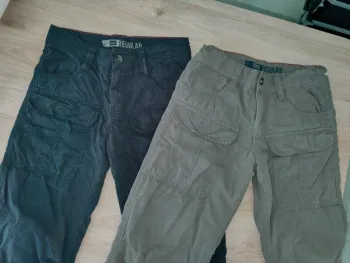 Pantalon OKAIDI 12 ans