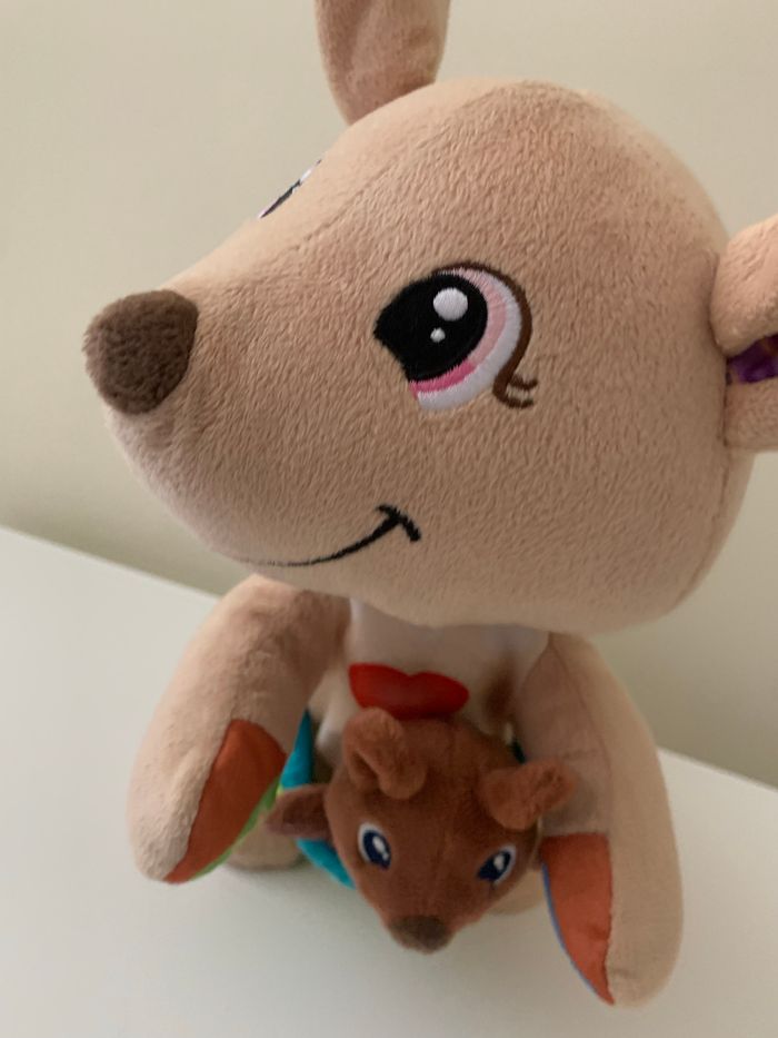 Kangourou Vtech - photo numéro 2