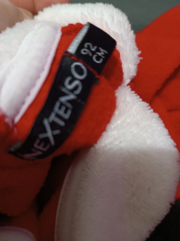 Robe de Noël - photo numéro 2