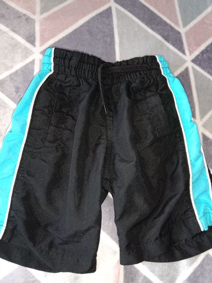 Short