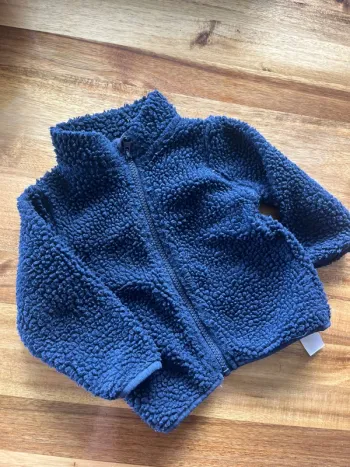 Gilet à zip primark