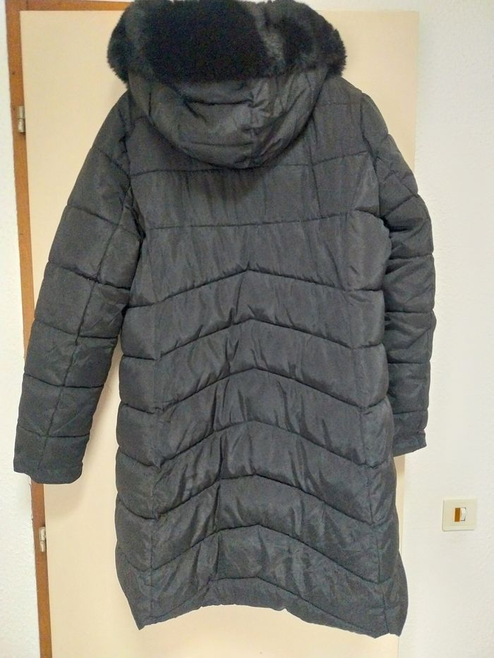 Blouson long - photo numéro 2