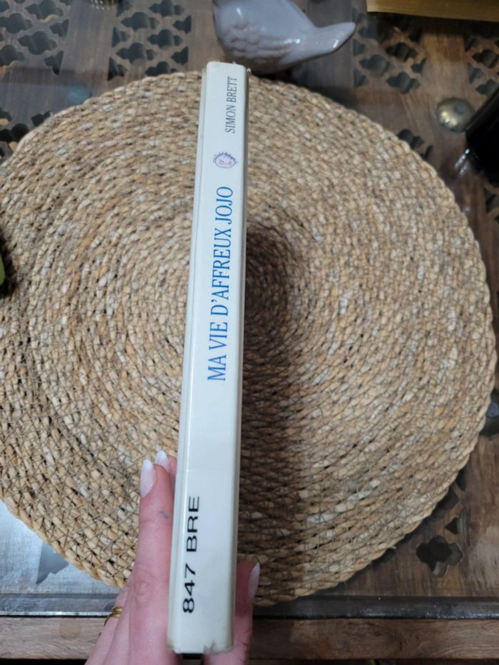 Ma vie d affreux Jojo - photo numéro 4