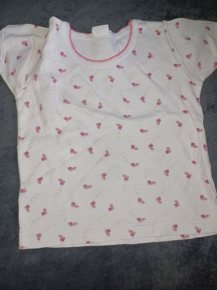 T shirt