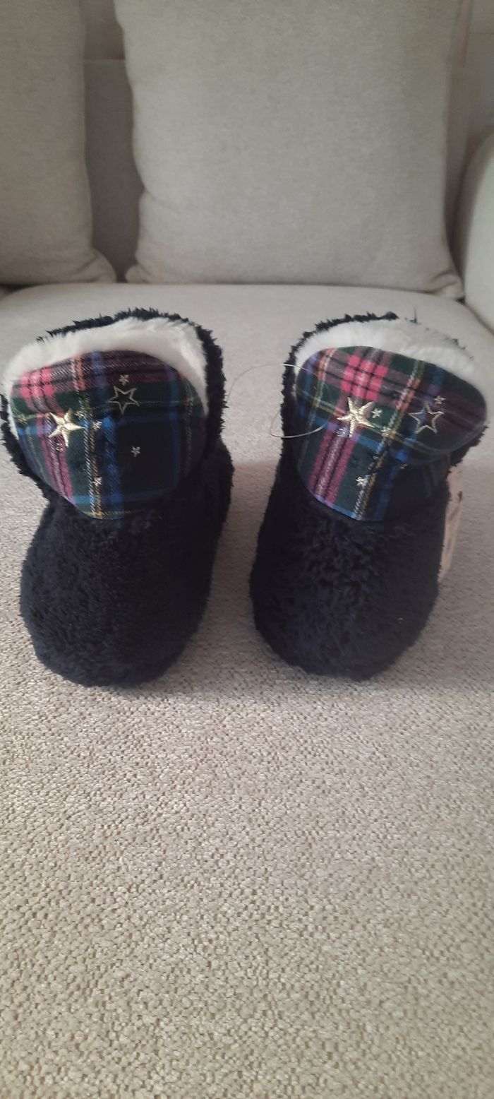 Chaussons - photo numéro 2