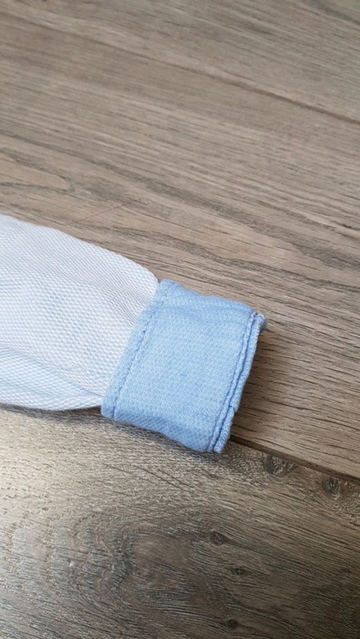 Chemise okaidi - photo numéro 2