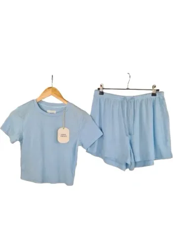 Pyjama short urban threads