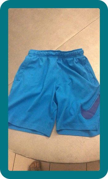 Short Nike