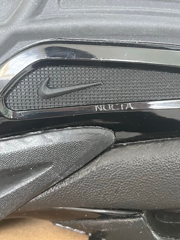 Nike nocta - photo numéro 10