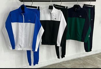 Ensemble Lacoste