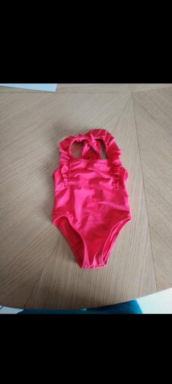 Maillot de bain