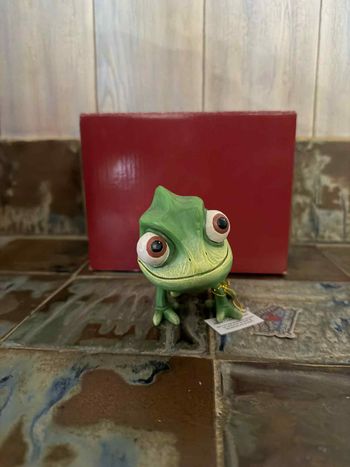 Pascal disney tradition