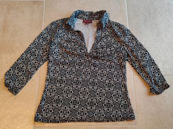 Chemisier La City taille 36/38