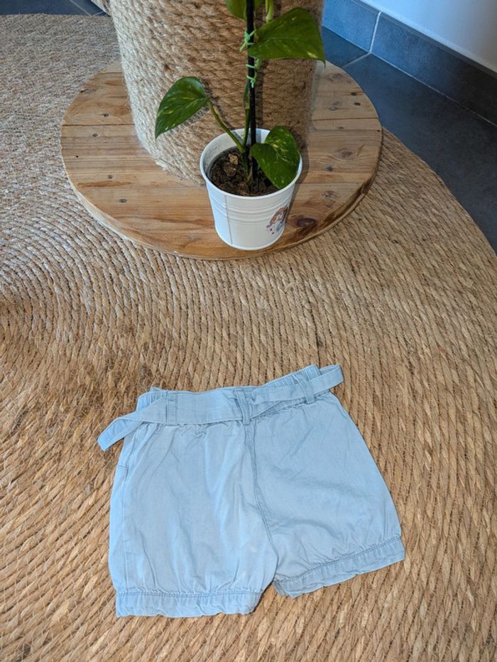 Short jean Legé - photo numéro 2