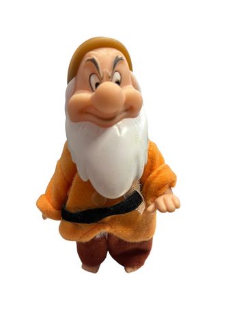 Figurine Disney nain blanche neige et les 7 nains Simba