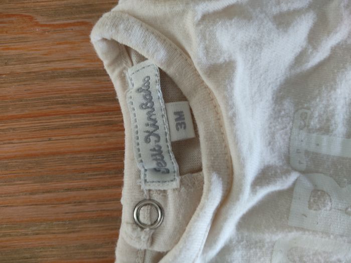 T-shirt - photo numéro 4