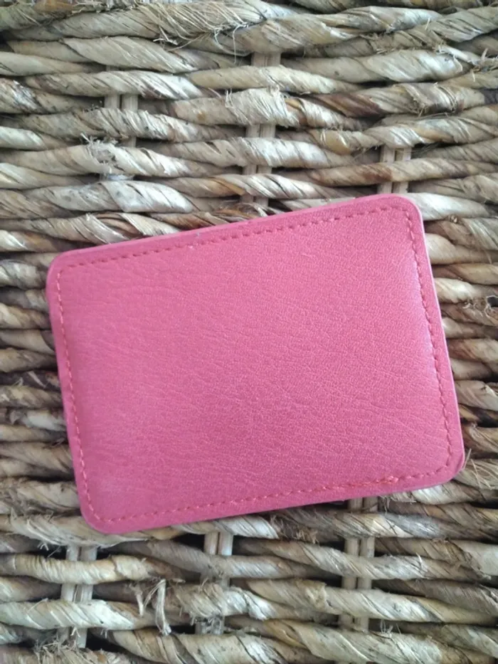 Porte carte - photo numéro 2