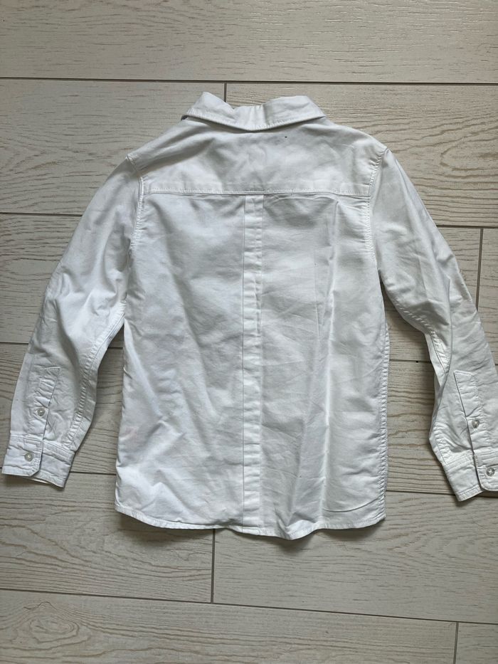 Chemise 6 ans - photo numéro 2
