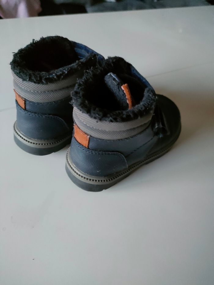 Chaussure - photo numéro 2