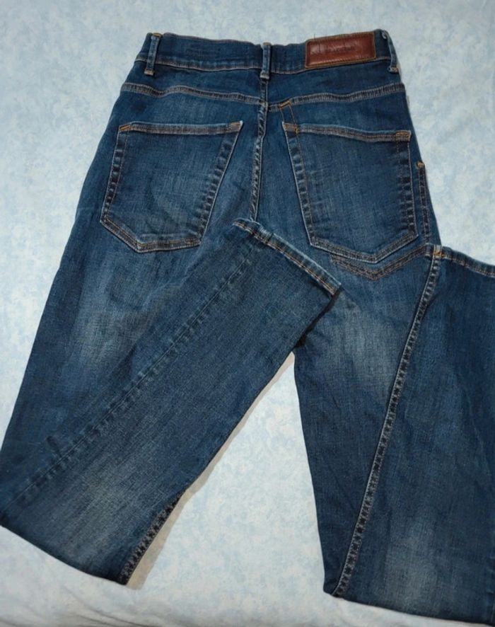Jeans zara men 40 - photo numéro 6
