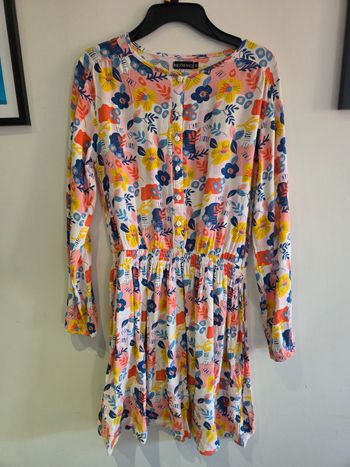 Robe 12 ans
