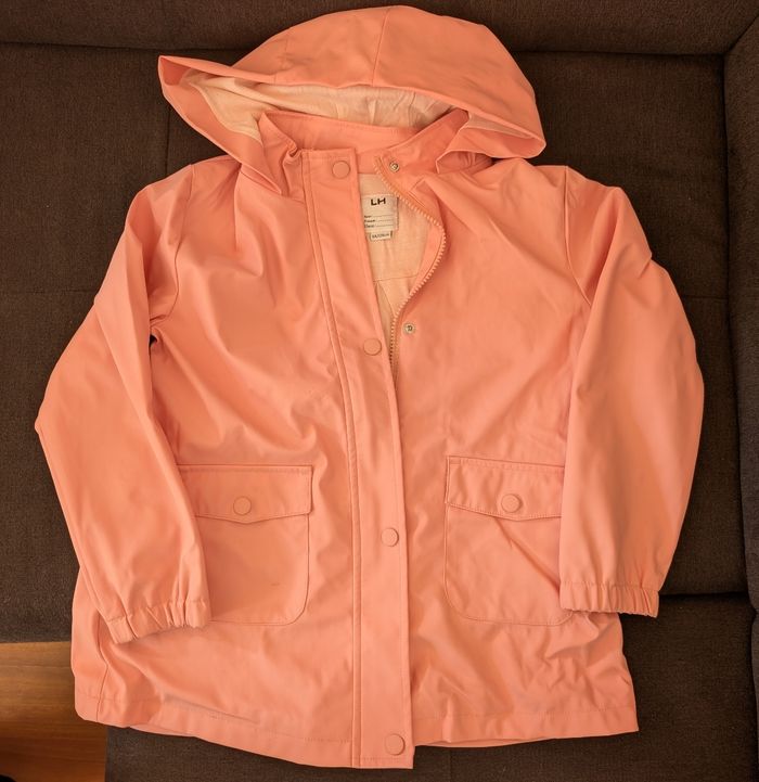 Imperméable - photo numéro 2