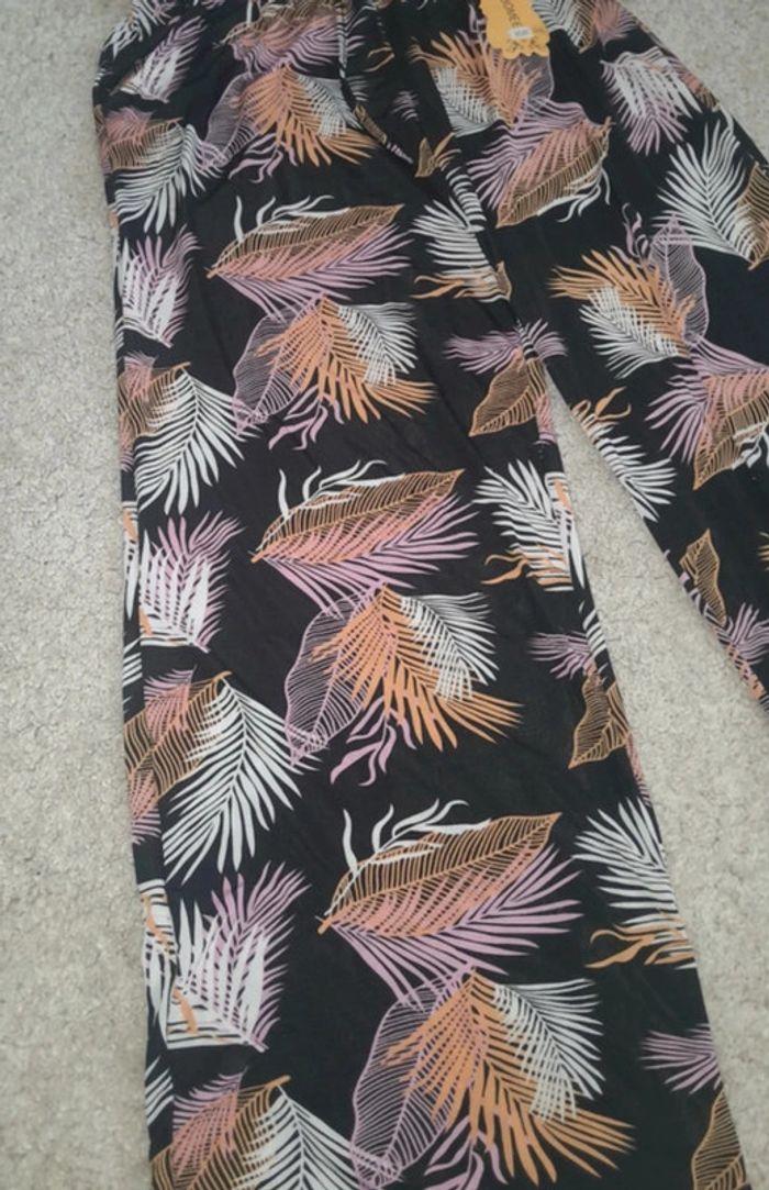 Pantalon Palazzo T.42/44 - photo numéro 3