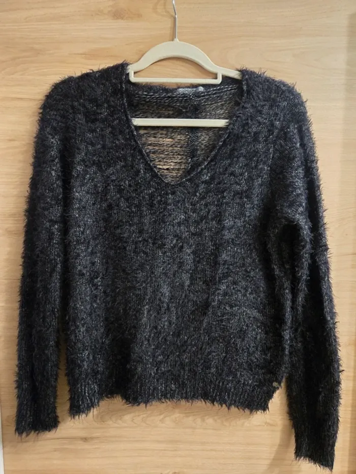 Pull bonobo tout doux ! Neuf !