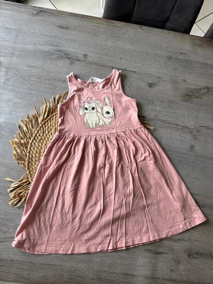Robe été c&a