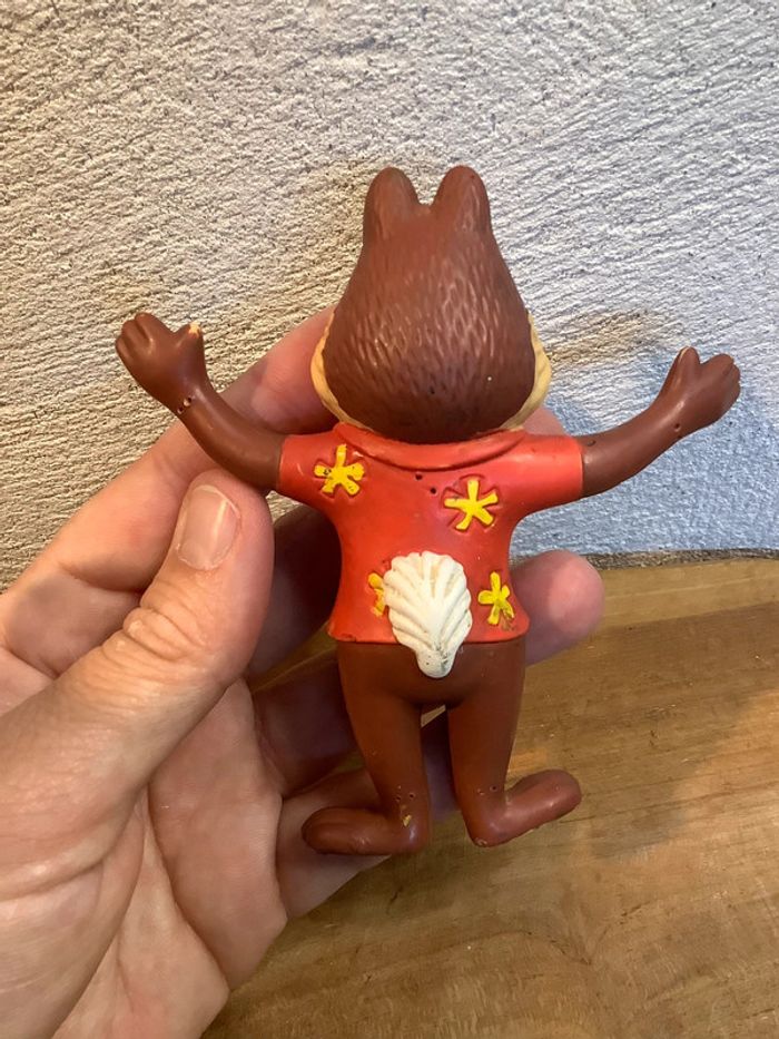 Figurine tic et tac disney - photo numéro 2