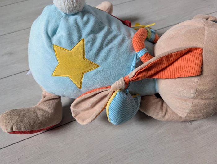 Peluche activités - photo numéro 5