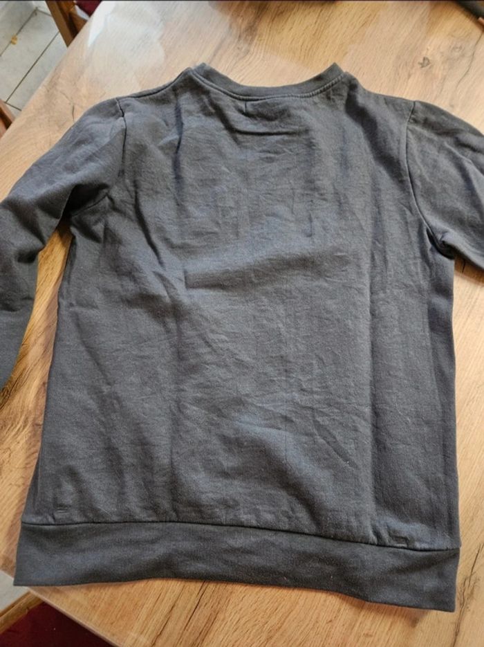 Pull garçon jurassic Park 10 ans neuf - photo numéro 4