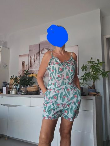 Combishort Etam taille 40