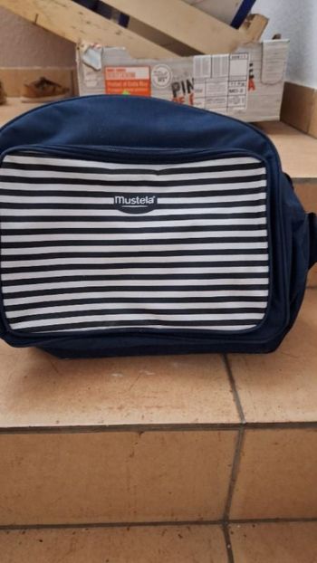Sac mustela