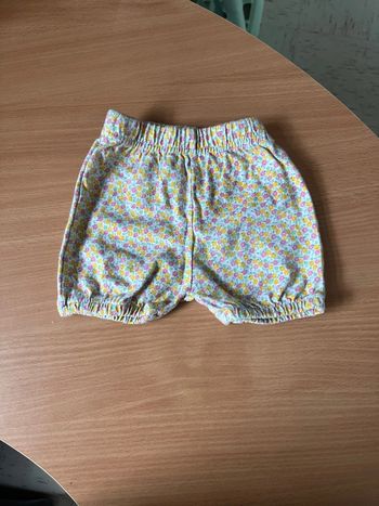 Legging court