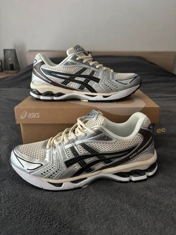 Asics Gel-Kayano 14 Taille  44