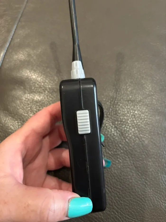 Jouet talkie walkie - photo numéro 2