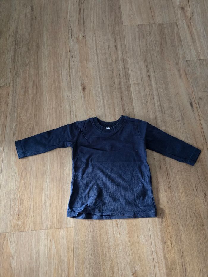 Tee-shirt - photo numéro 3