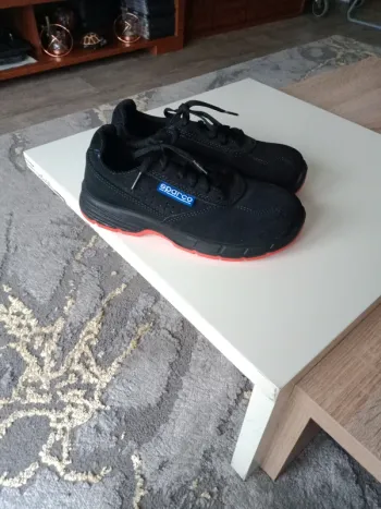 Chaussures de sécurité sparco