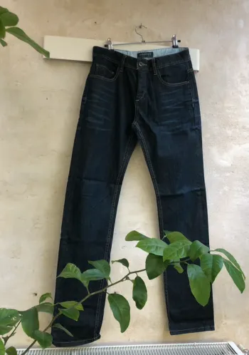 Jeans Bonobo 38 Regular/fit