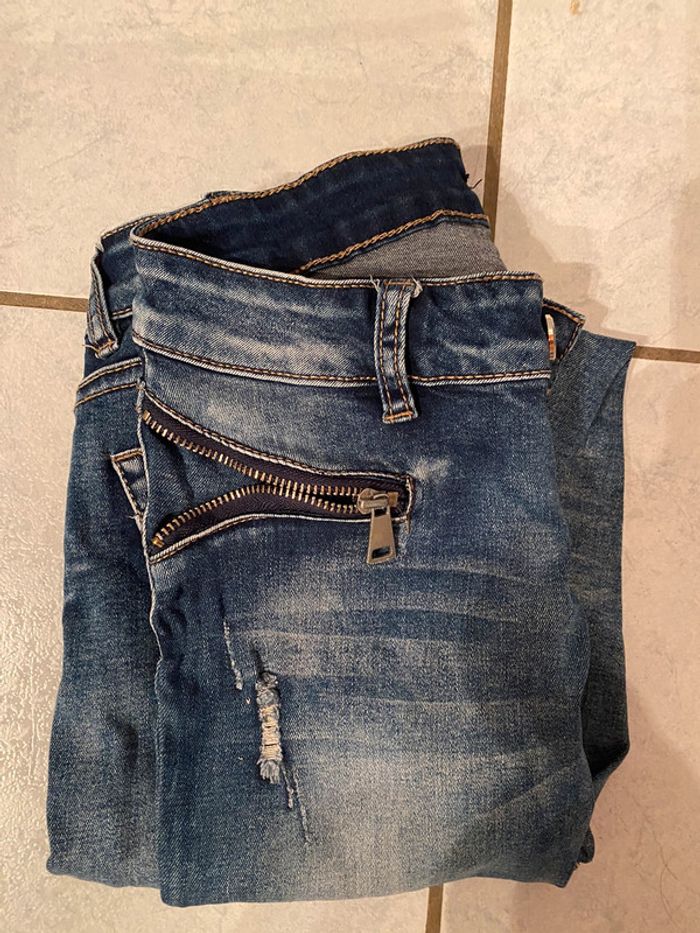 Jeans - photo numéro 3