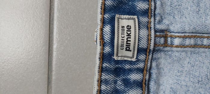 Jupe en jeans 42 - photo numéro 2