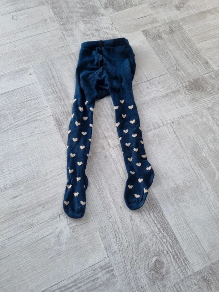 Collant  Pointure/taille 23/26