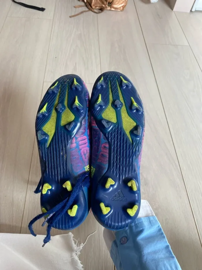 Crampons enfant - photo numéro 4