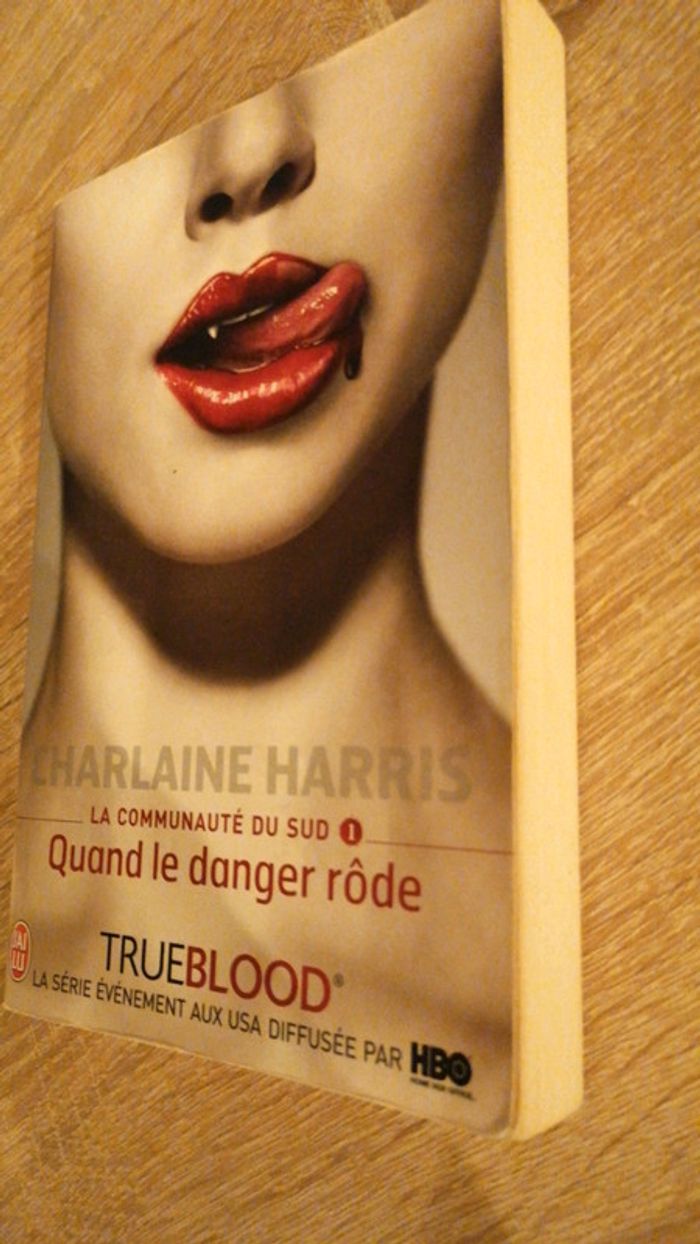 True blood - 1 - photo numéro 3