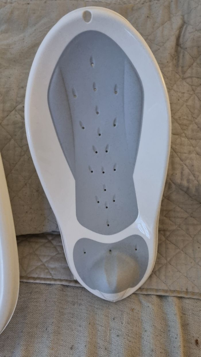 Baignoire bb - photo numéro 2