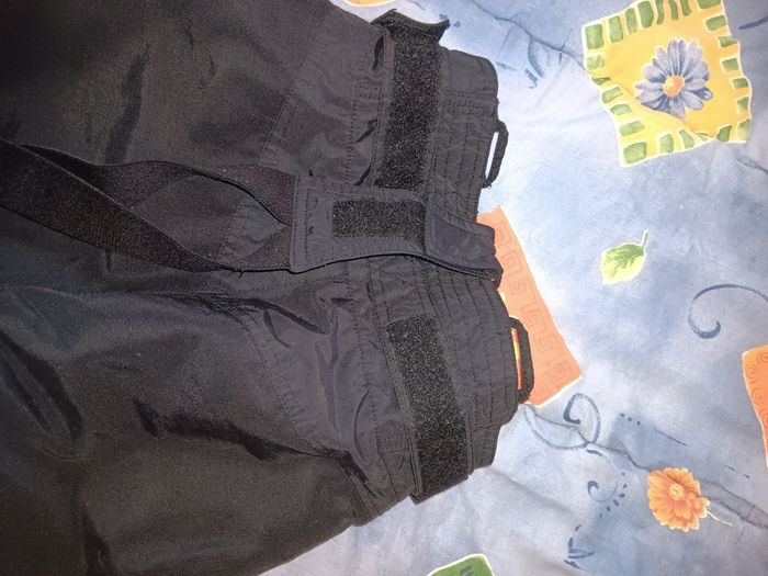 Pantalon de ski femme - photo numéro 3