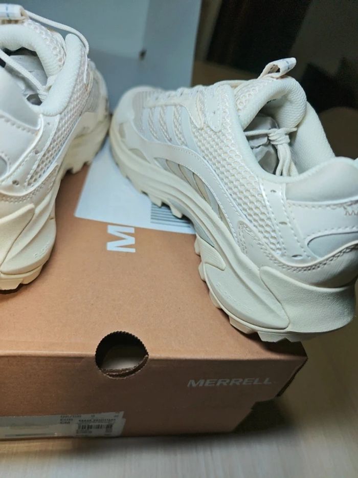 Merrell moab speed 2 vent 2k se neuf en 43,5 - photo numéro 7