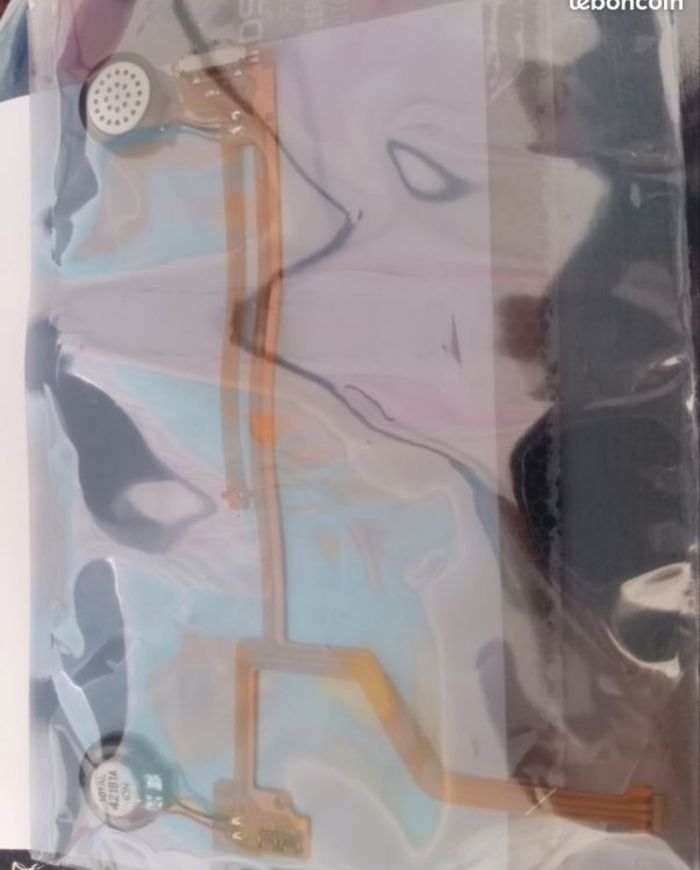 Câble haut parleur neuf pour Nintendo 3ds lot plusieurs pièces de 3ds dispo