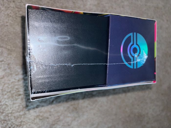 ETB Flammes Fantasmagorique - photo numéro 5